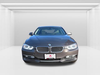 2014 BMW 3 Series