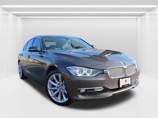 2014 BMW 3 Series