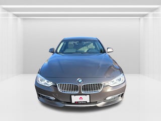 2014 BMW 3 Series