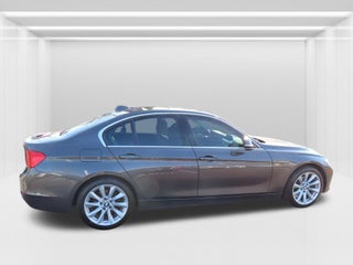2014 BMW 3 Series