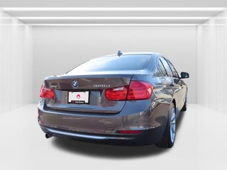 2014 BMW 3 Series