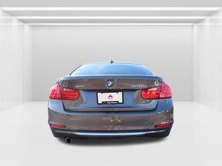 2014 BMW 3 Series