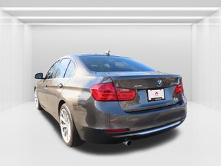 2014 BMW 3 Series