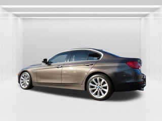 2014 BMW 3 Series