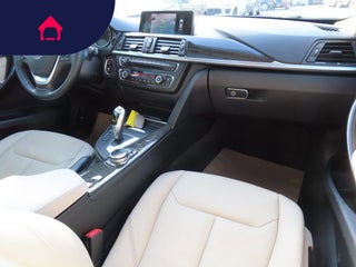 2014 BMW 3 Series