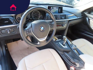 2014 BMW 3 Series