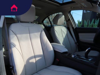 2014 BMW 3 Series