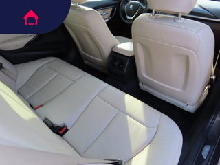 2014 BMW 3 Series