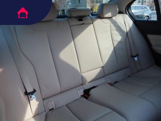 2014 BMW 3 Series