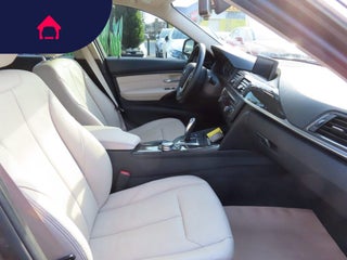 2014 BMW 3 Series