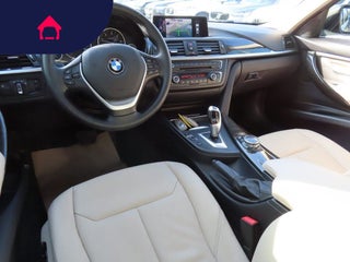 2014 BMW 3 Series
