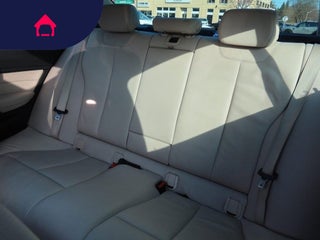 2014 BMW 3 Series