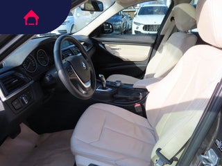 2014 BMW 3 Series