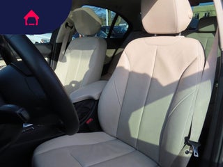 2014 BMW 3 Series
