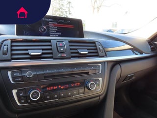 2014 BMW 3 Series