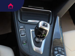 2014 BMW 3 Series