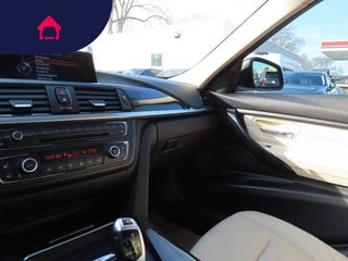 2014 BMW 3 Series