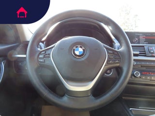 2014 BMW 3 Series
