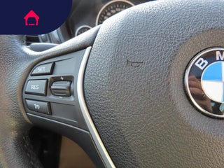 2014 BMW 3 Series