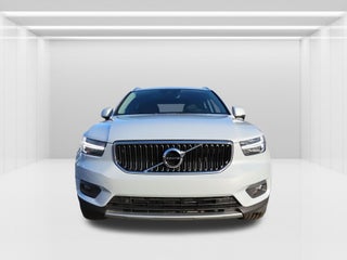 2021 Volvo XC40