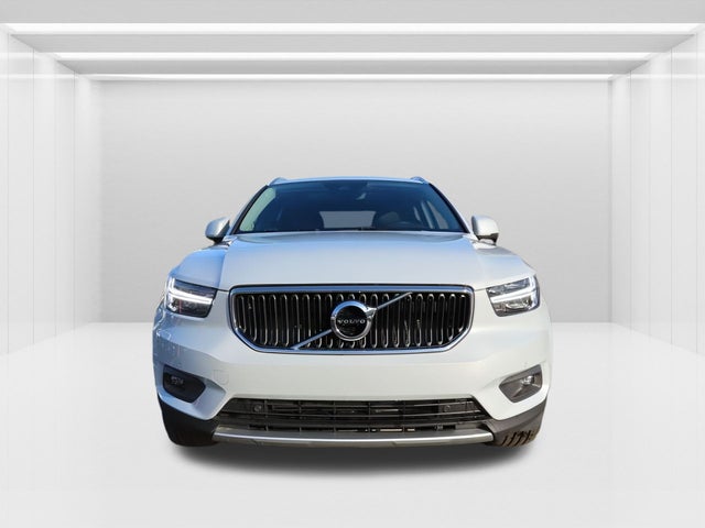 2021 Volvo XC40