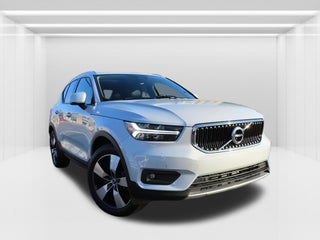 2021 Volvo XC40
