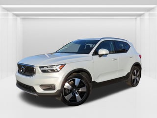 2021 Volvo XC40