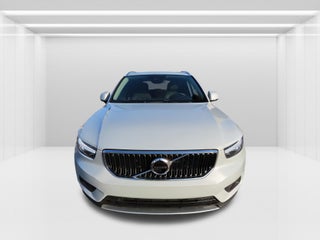 2021 Volvo XC40