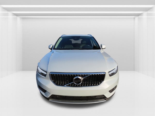2021 Volvo XC40