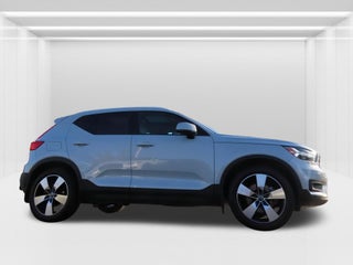 2021 Volvo XC40