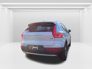2021 Volvo XC40