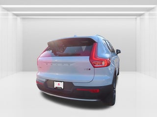 2021 Volvo XC40