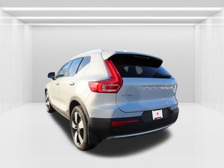 2021 Volvo XC40