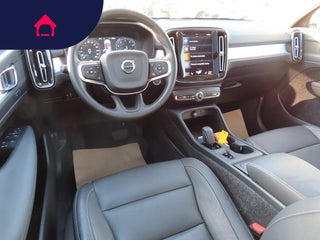 2021 Volvo XC40
