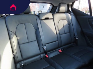 2021 Volvo XC40