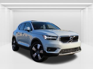 2021 Volvo XC40
