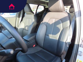 2021 Volvo XC40