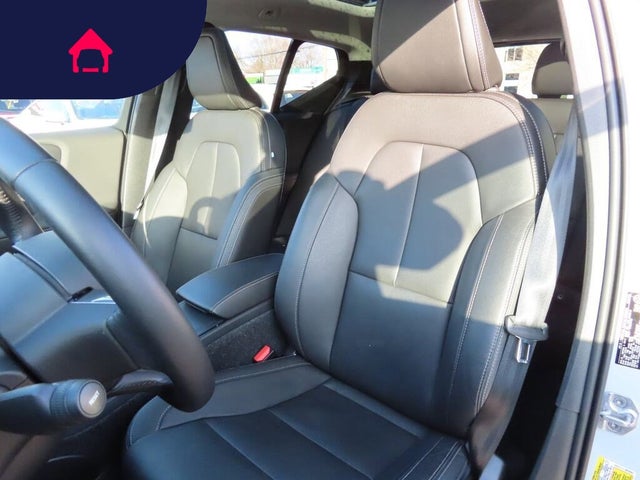 2021 Volvo XC40