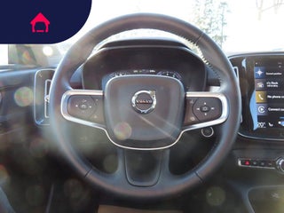 2021 Volvo XC40