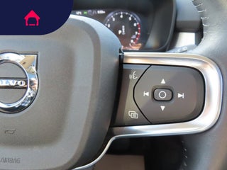 2021 Volvo XC40