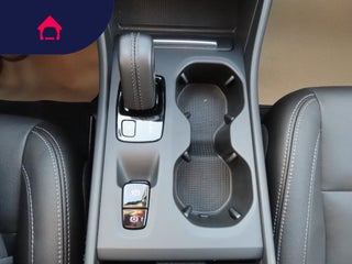 2021 Volvo XC40