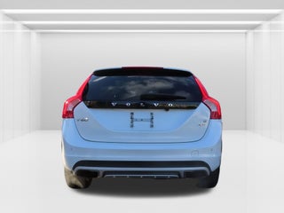2016 Volvo V60 Cross Country