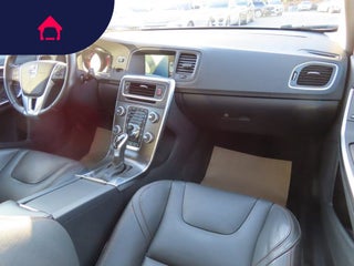 2016 Volvo V60 Cross Country