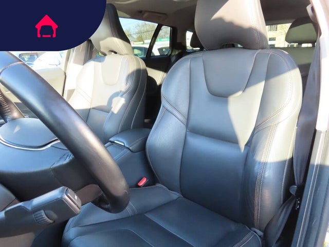 2016 Volvo V60 Cross Country