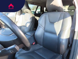 2016 Volvo V60 Cross Country