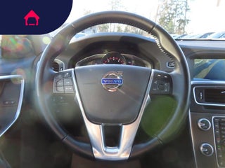 2016 Volvo V60 Cross Country
