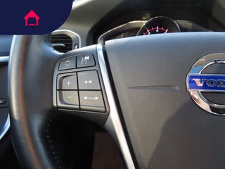 2016 Volvo V60 Cross Country
