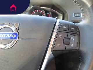 2016 Volvo V60 Cross Country