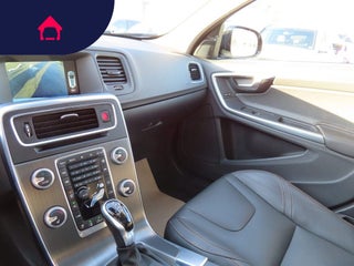 2016 Volvo V60 Cross Country