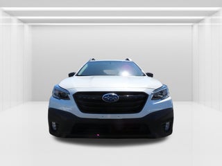 2021 Subaru Outback